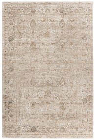 Kusový koberec My Everest 428 Beige, 80x150, béžová, obývacia izba, Obsession