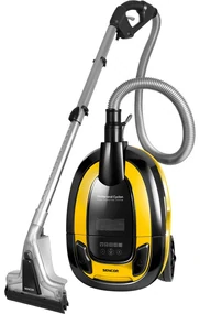 SENCOR SVC 5001YL Viacúčelový vysávač