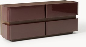 Skrinka Arlo, Š 150 cm
