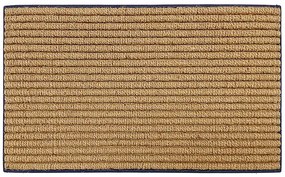 Rohožka Premium kokos 45x75 cm Avcr 2037