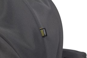 Hlboká mäkká vanička pre detský kočík Euro-Cart Doblo Iron