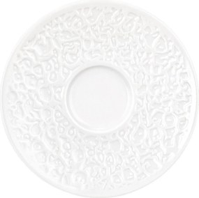 XXXLutz TANIERIK POD ŠÁLKU porcelán keramika 13,5 cm Seltmann Weiden - Jedálenské sety - 003123035805