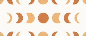 Obraz - Dream creations N⁰2 (120x50 cm)