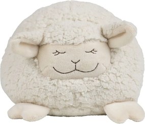 Plyšová hračka bucľatá ovečka Cuddly Sweet Sheep – 17cm