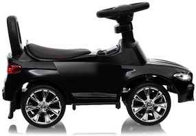 Jamara Odrážadlo BMW M5 2 v 1 (čierna)  (100394259)