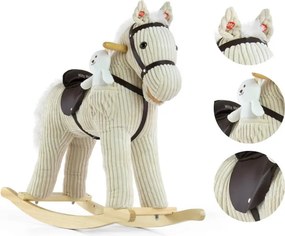 Hojdací koník Pony Luna