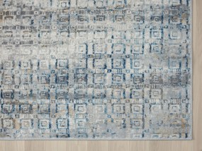 My Flair, Kusový koberec My Look 2 Beige, 80x150, béžová, chodba / predsieň