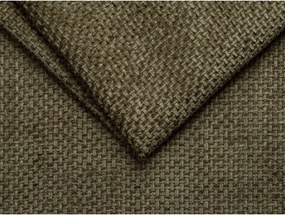 Zelená ženilková pohovka 290 cm Lupine – Micadoni