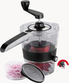 Špirálový krájač na zeleninu Spiralfix