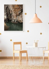 Puzzle Jaskyňa Domica - 1000 dielikové (48x68cm) - 39,9€