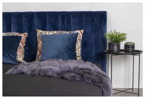 Sivá ovčia kožušina House Nordic