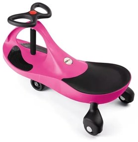 Didicar - Odrážadlo ružová