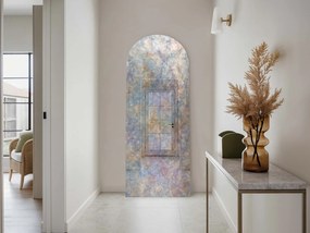 Antické zrkadlo Base B31 56×150