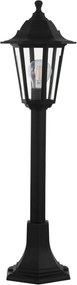 XXXLutz VONKAJŠIA STOJACIA LAMPA, 19,5/17/100 cm - Online Only bytové doplnky - 003348262904