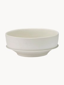 Porcelánové misky's reaktívnou glazúrou Dune, 2 ks