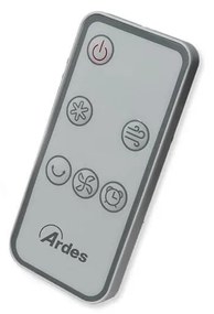 Ardes R09 vežový ochladzovač vzduchu EOLO TOWER