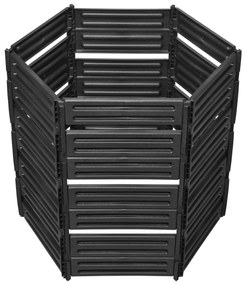 Garantia Záhradný kompostér (850 l)  (100391917)