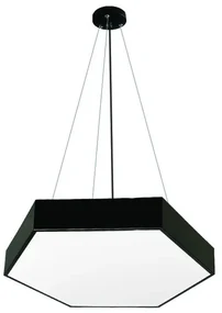 Moderné svietidlo NEDES LED závesné svietidlo 70W LCL7322-H