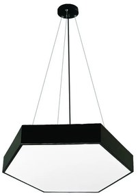 Moderné svietidlo NEDES LED závesné svietidlo 70W LCL7322-H
