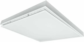 LED Prisadený panel ILLY LED/46W/230V