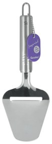 Antikoro škrabka na syr Metaltex, dĺžka 24 cm