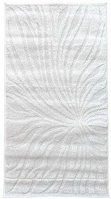 Koberec Frisee Avola 1,4/1,9 Fr2554 krémový