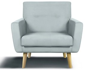 Kreslo Kair Amore 21/prírodné