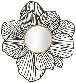 Nástenné zrkadlo 79x86.5 cm Osaka – Mauro Ferretti