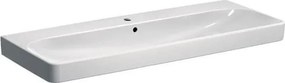 Geberit 500.226.01.1 - Závesné umývadlo Smyle Square 120x48 cm keramika/biela