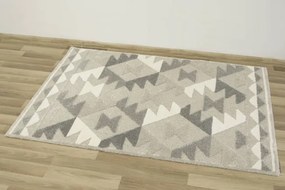 Koberec Coco 59603/655  béžový / krémový