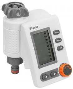 Bradas Elektronický regulátor WL-3132