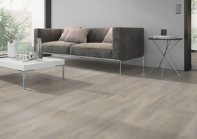 Oneflor Vinylová podlaha lepená ECO 55 055 Old Oak Light Breige - Lepená podlaha