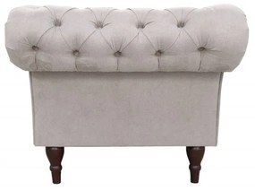 POHOVKA CHESTERFIELD KARLA 3 MIESTNÁ 235 cm