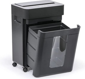 Skartovačka s automatickým podávačom Auto 4150C, 150 listov, 24 l