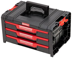Box na náradie Pro – Qbrick Sys­tem