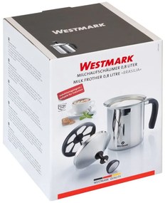 Ručný šľahač Brasilia Plus – Westmark