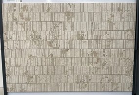 Obklad Arkety Fanir Bone 40X120 R