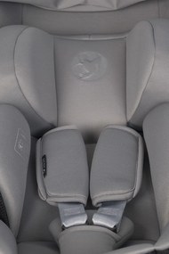 Autosedačka Colibro Petit I-Size 40 - 87 cm Dove