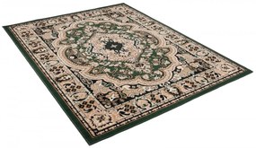 Koberec E951A GREEN ATLAS PP Veľkosť: 70x130cm