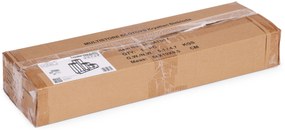 ModernHome Stojan na kvety - 4 police, ModernHome