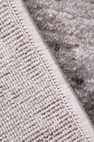 Koberec CAMILLA 607 krémový / sivohnedý