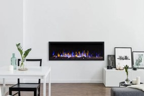 Elektrický krb Aflamo Pride S 115