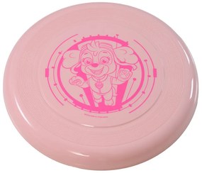 Frisbee LABKOVÁ PATROLA - viac farieb Farba: Ružová