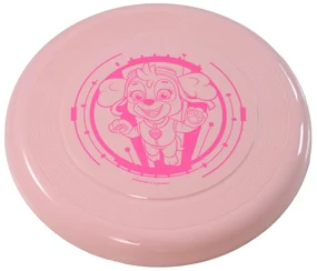 Frisbee LABKOVÁ PATROLA - viac farieb Farba: Ružová