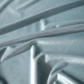ZATEMŇOVACÍ ZÁVES NA PÁSKE MELANIE 140X270 CM MODRÁ