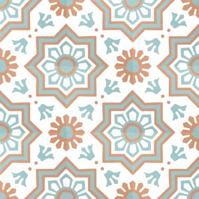 Cementové dlaždice 5301 | Articima