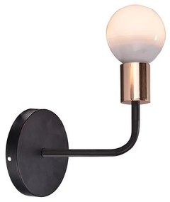 Nástenné svietidlo SPILL 1xE27/60W/230V