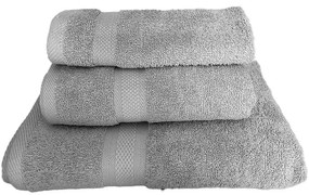 Uterák Diamond Fancy 50 x 100 cm TF/1253-P šedá