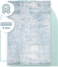 Koberec FD Sensi Tezzi mätový