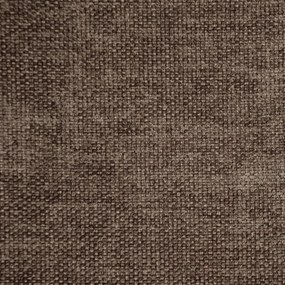ZATEMŇOVACÍ ZÁVES NA PÁSKE NESKA 140X270 CM SVETLOHNEDÁ